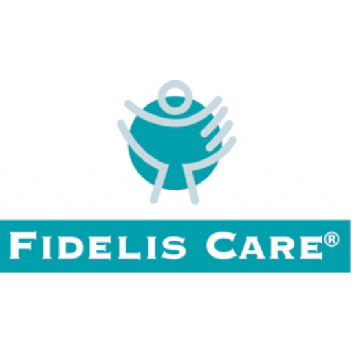 Fidelis Care Logo
