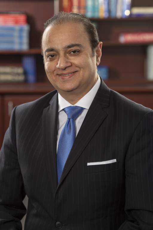 Shahid Mehboob, M.D., FACG, FASGE