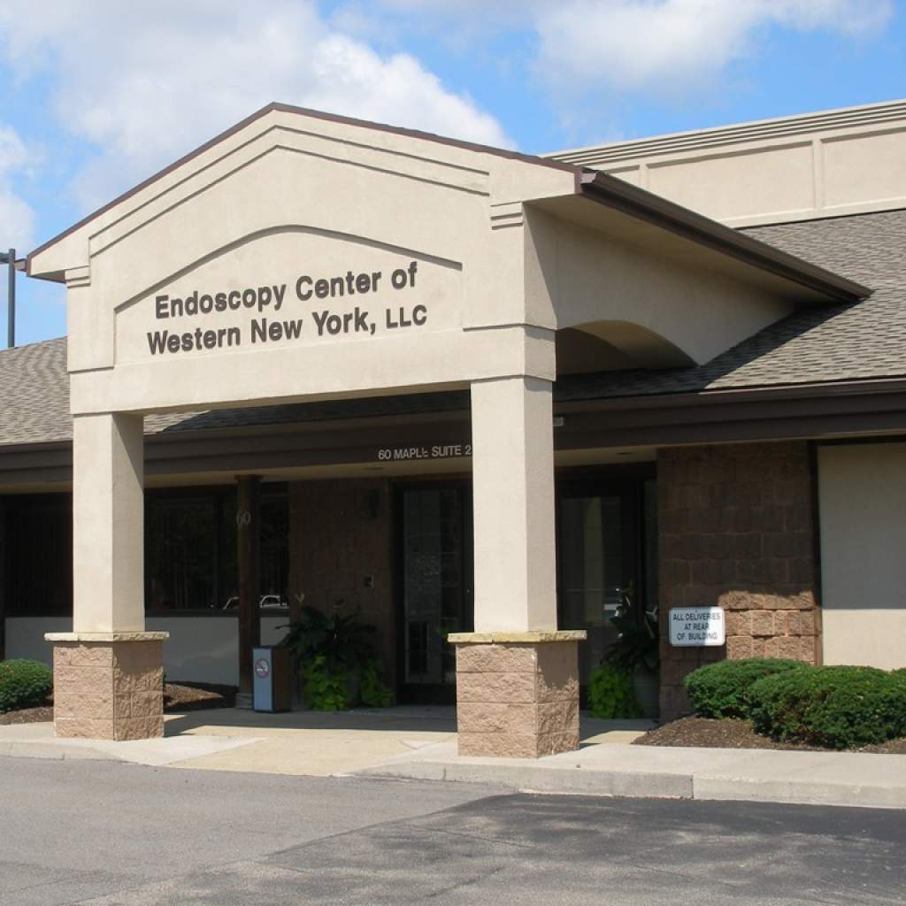 Locations Gastroenterology Associates LLP, Buffalo, NY