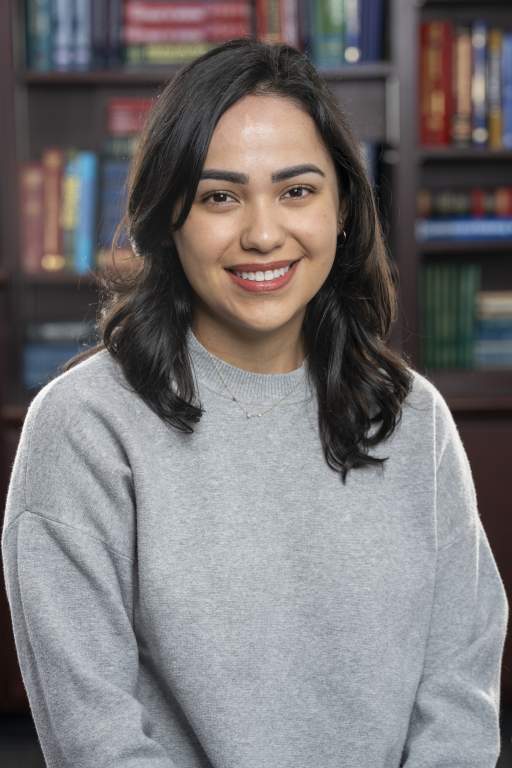 Dennise Ramirez, PA-C
