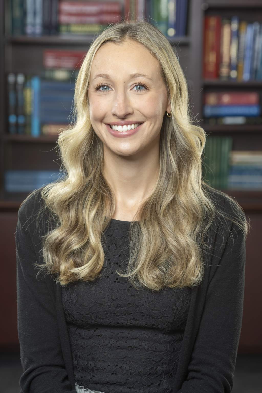 Natalie Penn, M.D. - Gastroenterology Associates LLP, - Buffalo, NY