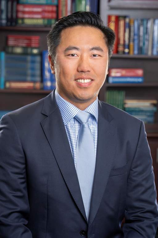 Clark Zhang, M.D.