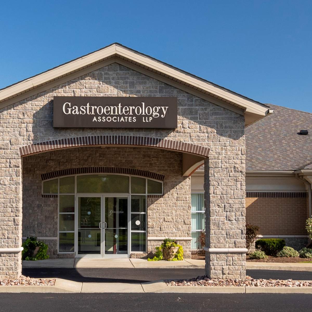 Wheatfield Gastroenterology Associates LLP Buffalo NY