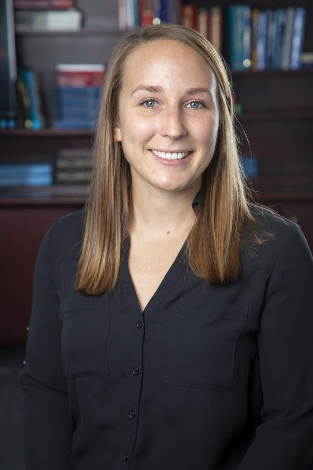 Mallory Bischel, FNPBC Gastroenterology Associates LLP, Buffalo, NY