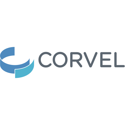 CorVel Logo
