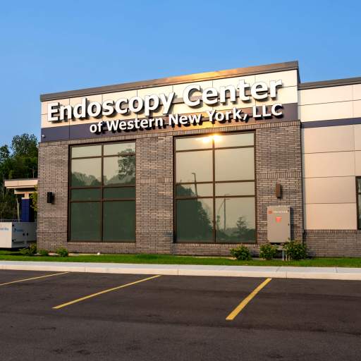 Endoscopy Center of WNY - Orchard Park