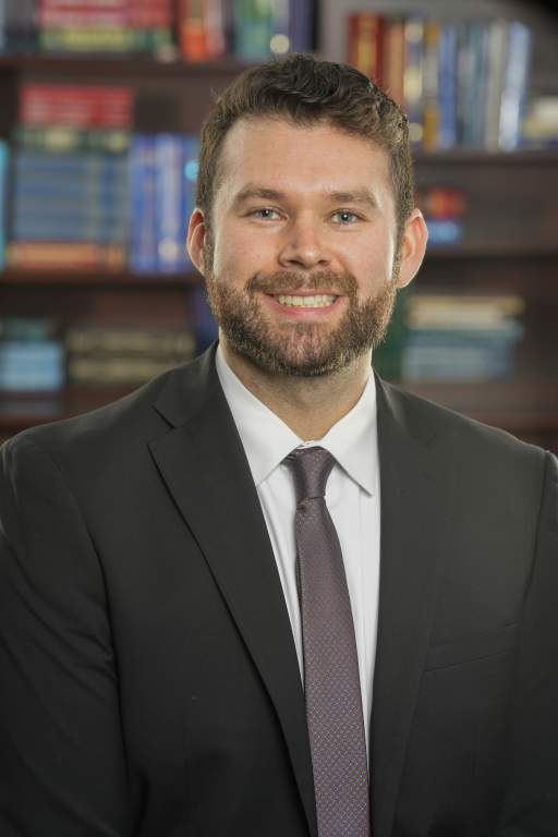 Christopher Coleman, PA-C