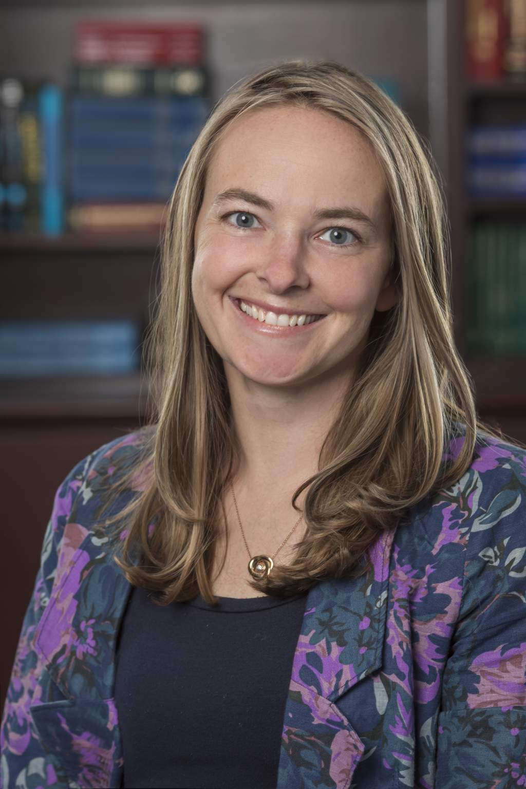 Elizabeth Gregory, M.D. Gastroenterology Associates LLP, Buffalo, NY