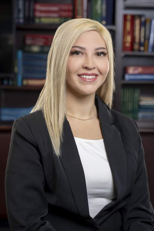 Carrin Clifford, FNP-BC