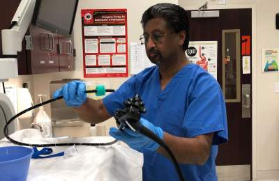 Endoscopy Center of Niagara