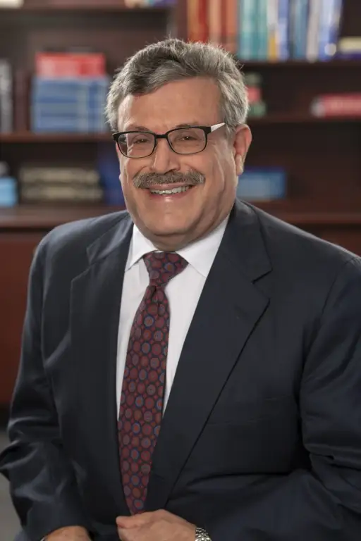 David S. Garson, M.D.