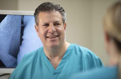 Endoscopy Center of WNY