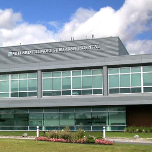 Millard Fillmore Suburban Hospital