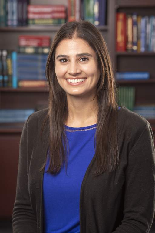 Abigail Posner, PA-C