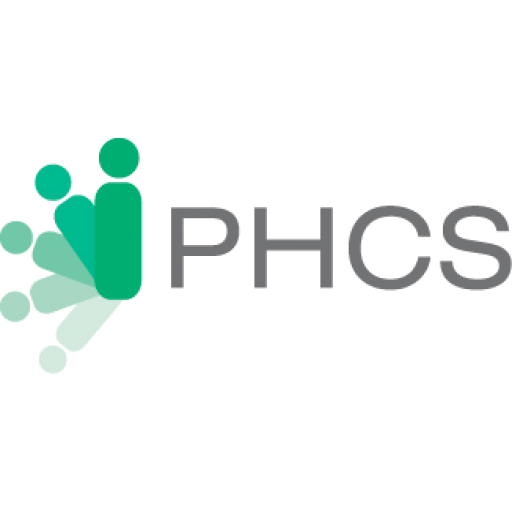 PHCS Logo