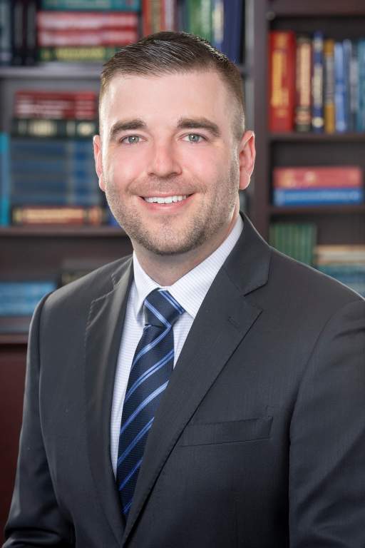 Peter Fields, M.D.