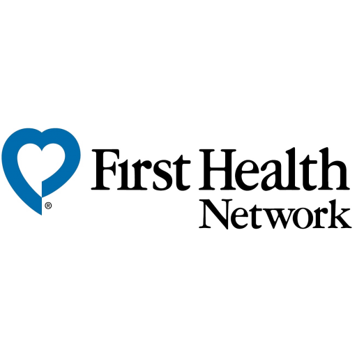 First Health Network Logo