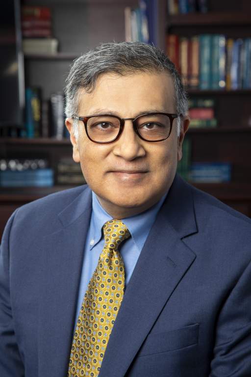 Siddhartha S. Shah, M.D.