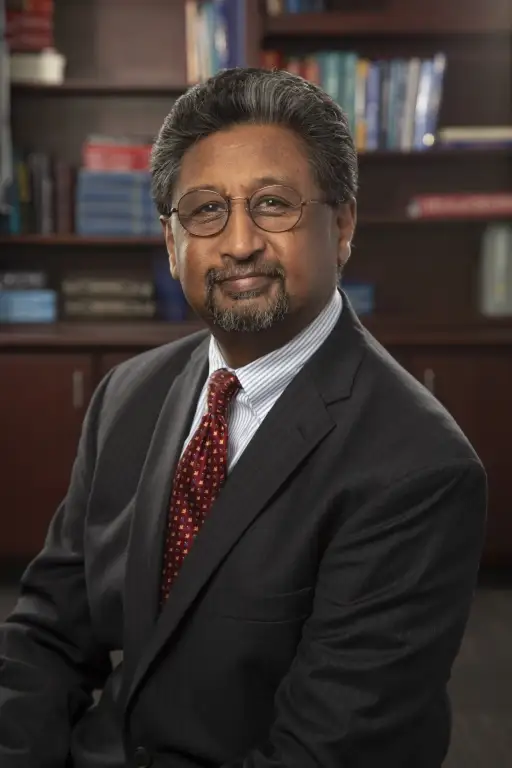 Yogesh Maheshwari, M.D.