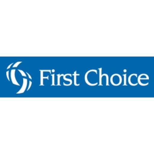 First Choice Logo