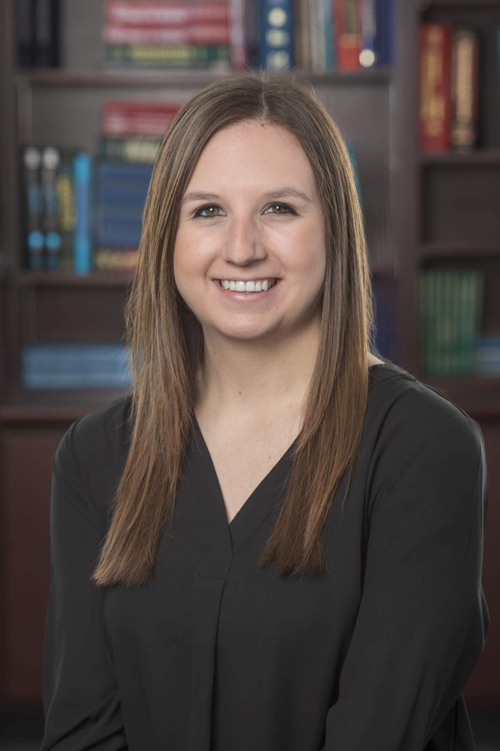 Emilee Harvey, PAC Gastroenterology Associates LLP, Buffalo, NY