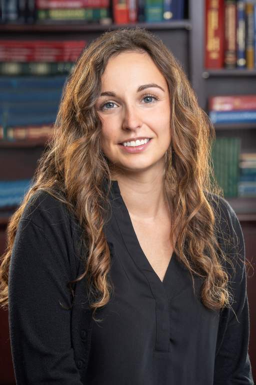 Maura Anson, ANP-BC