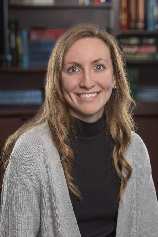 Alexandria Galluzzi, PA-C