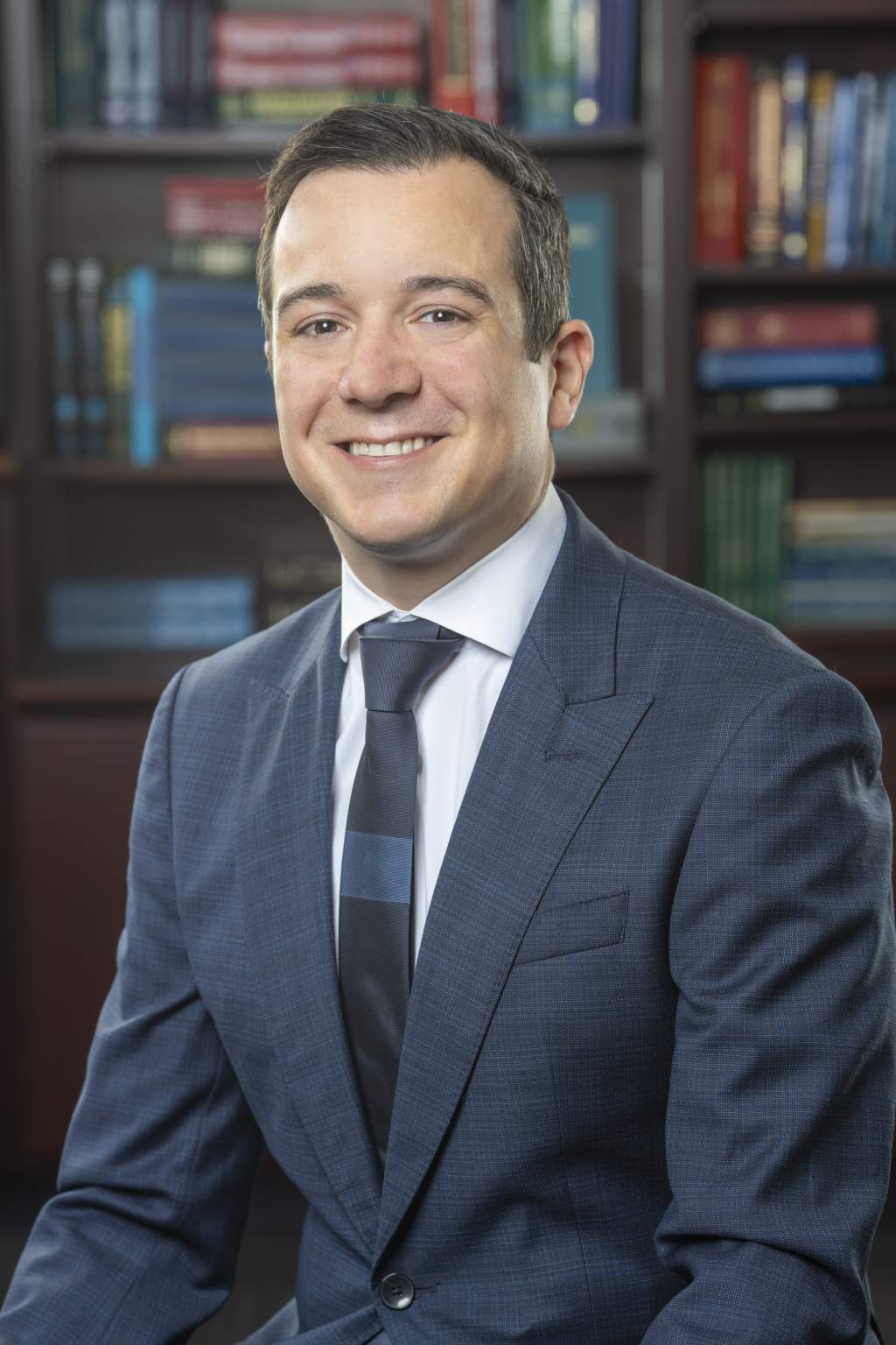 Cory Higley, D.O. Gastroenterology Associates LLP, Buffalo, NY