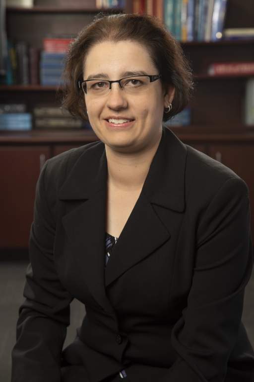 Pamela Hennesen, PA-C