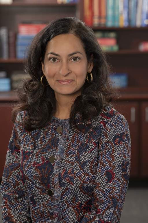 Naima Mian, D.O.