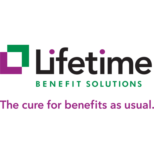 Lifetime Benefits Solutions Logo