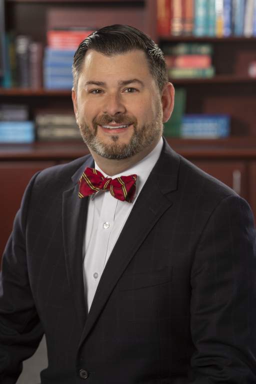 Benjamin Schaus, D.O.