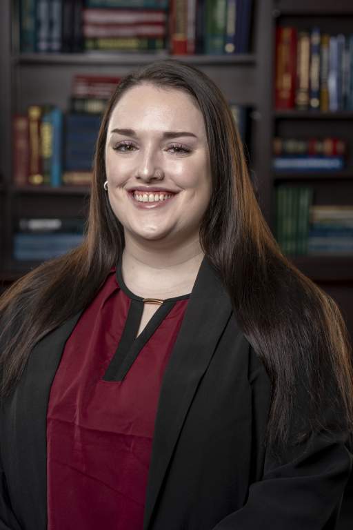 Courtney Dunn, PA-C