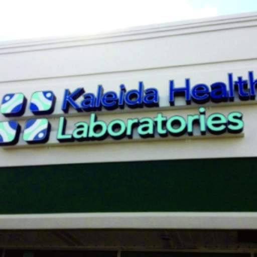 Kaleida Health Center for Laboratory Medicine
