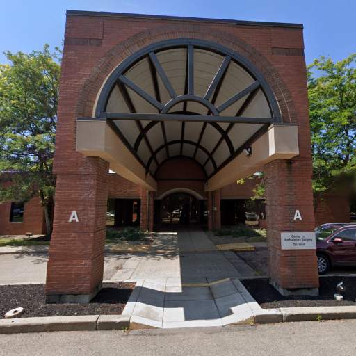 Center for Ambulatory Surgery